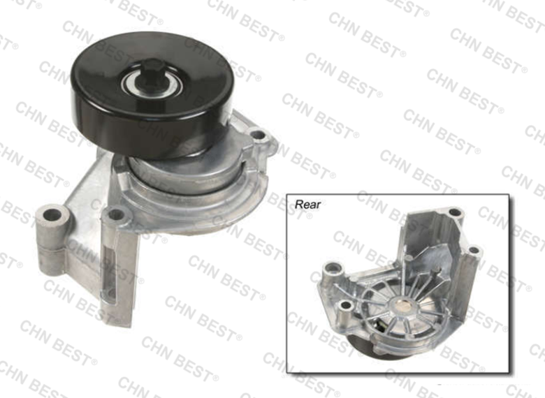 LELUX GS430 uchun 16620-0W100 kuchlanish moslamasi