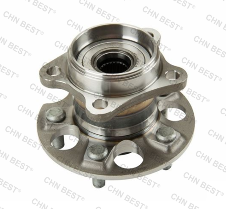 42410-08020 TOYOTA SIENNA uchun g'ildirak uyasi