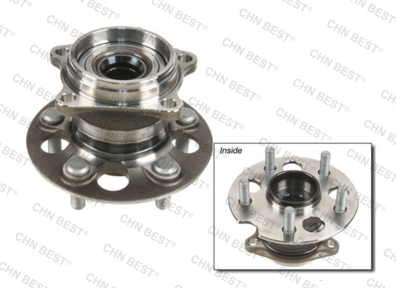 42410-28020 TOYOTA SIENNA uchun g'ildirak uyasi