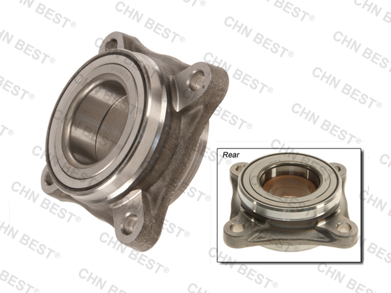 90080-37030 HILUX TOYOTA uchun g'ildirak uyasi