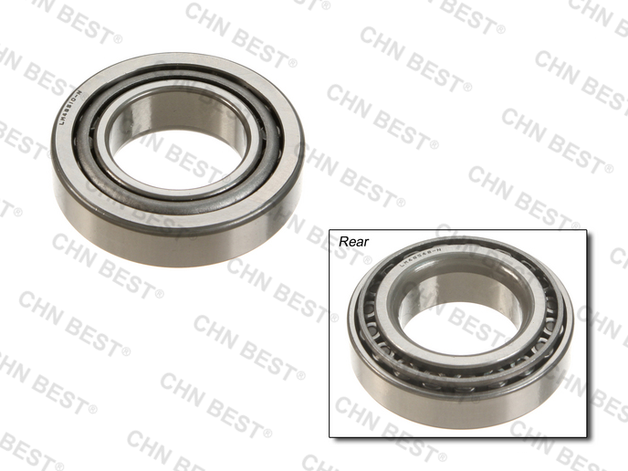 90368-34039 TACOMA UCHUN ORQA DIFFERENTSIAL GAP