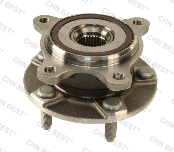 43560-30031 LEXUS IS250/350 uchun g'ildirak uyasi