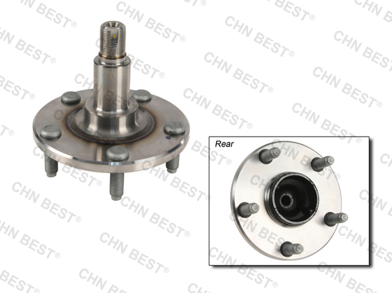 43502-22080 TOYOTA ALTEZZA 98-05 uchun g'ildirak uyasi