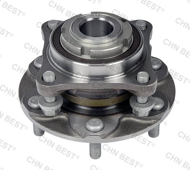 43521-35010 05-16 TACOMA TOYOTA uchun g'ildirak uyasi