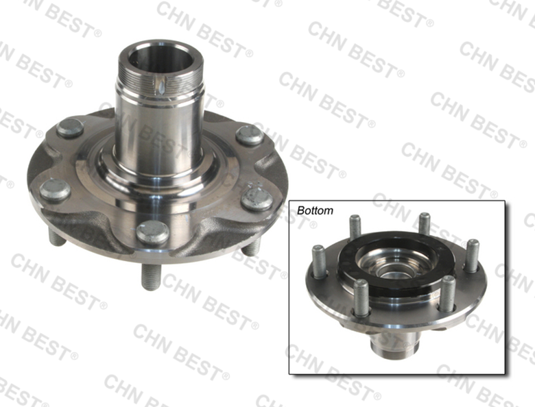 96-02 TOYOTA 4RUNNER uchun g'ildirak uyasi 43502-35110