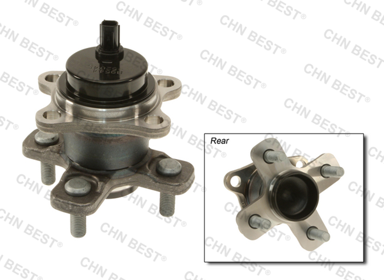 42450-74010 12-15 SCION TOYOTA uchun g'ildirak uyasi