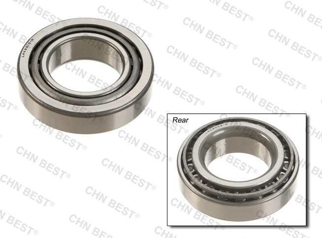 40215-2S600 G'ildirak podshipniklari
