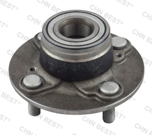 SUZUKI AERIO uchun g'ildirak uyasi 43402-54G12