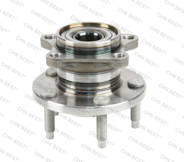 7T41-2C299B 07-10 EDGE uchun g'ildirak uyasi