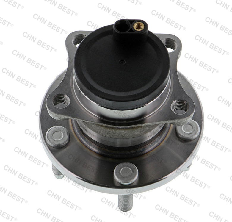 09-10 EDGE uchun g'ildirak uyasi 9T4Z-1104A
