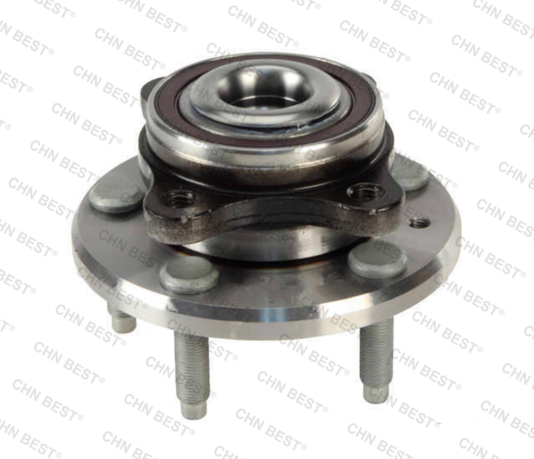 TAURUS FWD 08-09 FORD uchun g'ildirak uyasi 8F9Z-1104B