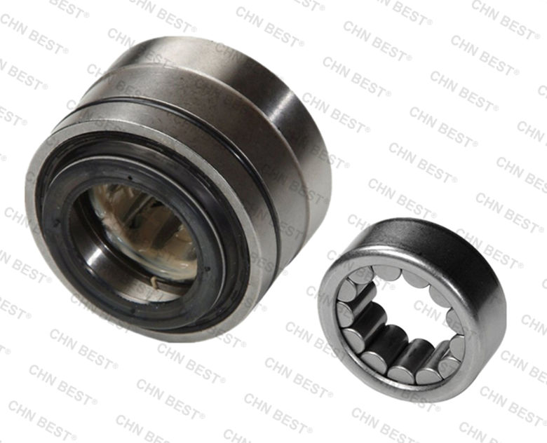 00-18 F-150 FORD uchun g'ildirak podshipniklari F75Z-1225BA
