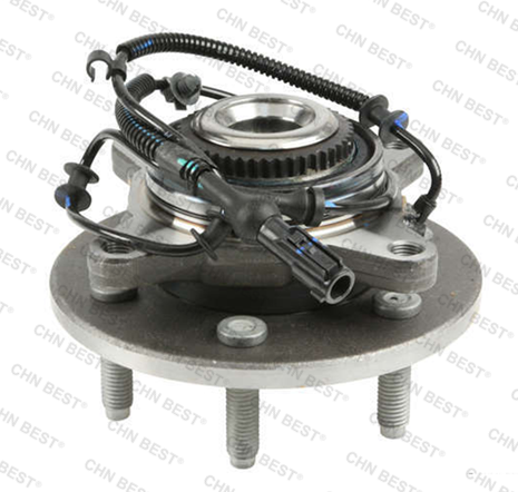 4L34-2B663BC F-150 FORD uchun g'ildirak uyasi