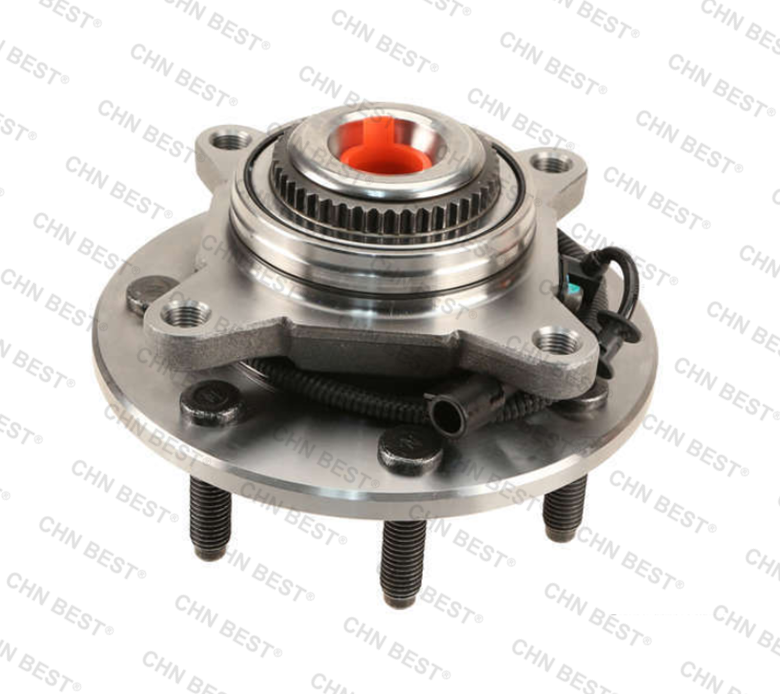 FORD F-150 UCHUN 5L34-2C530BA g'ildirak uyasi