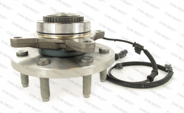 F-150 FORD uchun g'ildirak uyasi 9L34-1104C