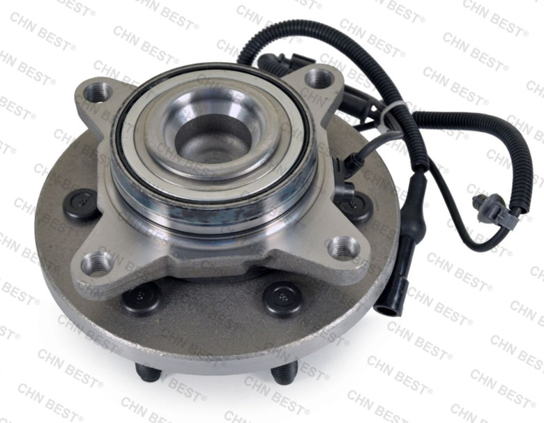 9L3Z-1104B g'ildirak uyasi F150 RWD 09-10 FORD
