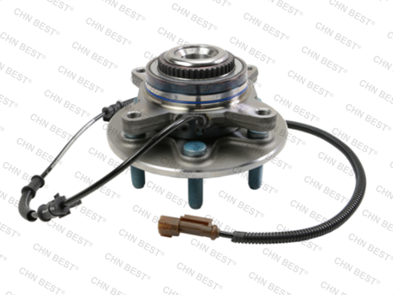F150 4WD FORD uchun g'ildirak uyasi FL3Z-1104A