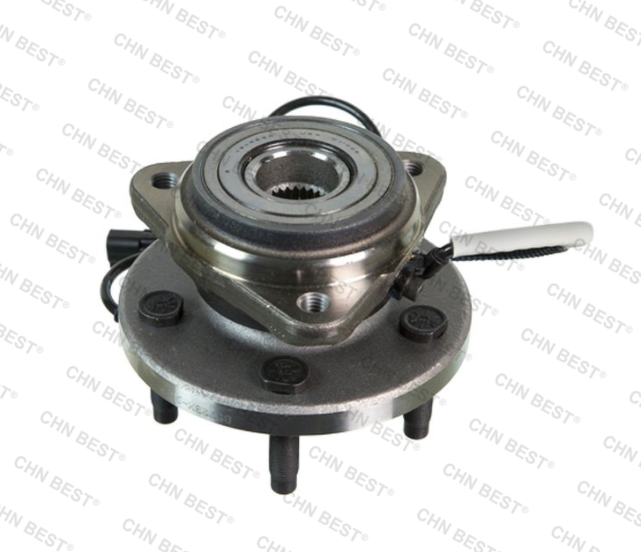 09-11 RANGER FORD uchun AL5Z-1104A g'ildirak uyasi