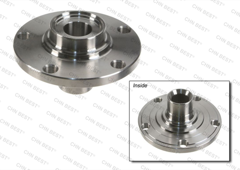 98-05 PASSAT uchun g'ildirak uyasi 8D0407615E