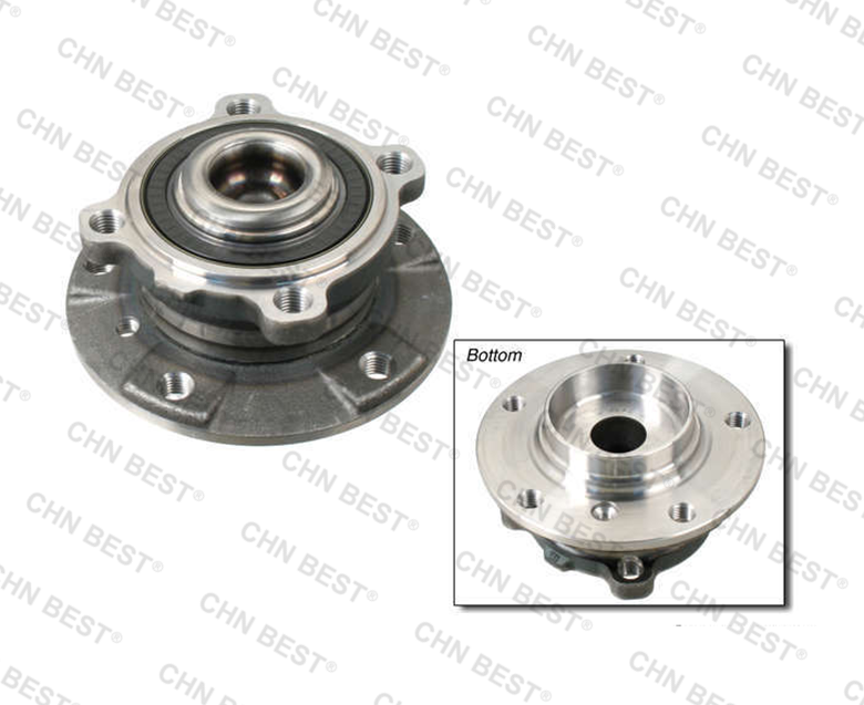31226765601 5 SERIES BMW uchun g'ildirak uyasi podshipniklari