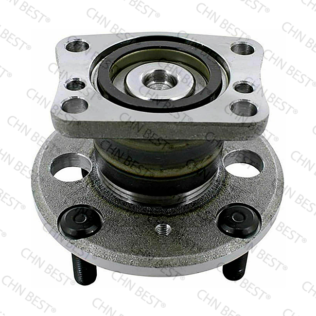 AE8Z-1177-A WHGEEL HUB RULMANI