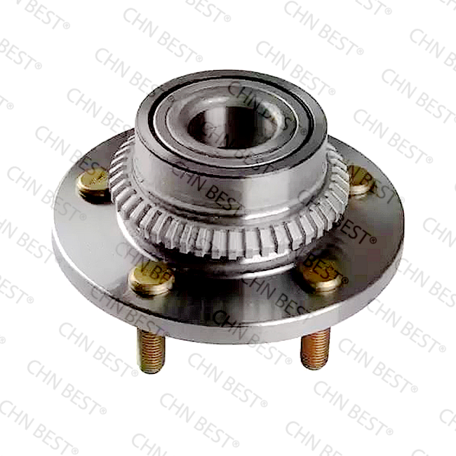 52710-3A100 G'ildirakli rulman