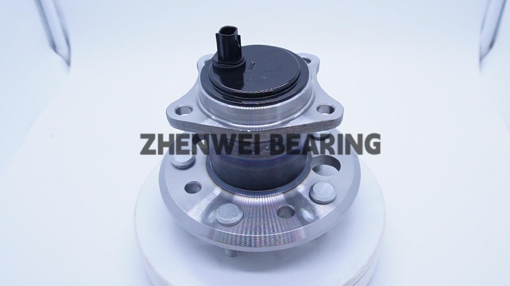 42460-06070 15-17 TOYOTA CAMRY uchun g'ildirak uyasi