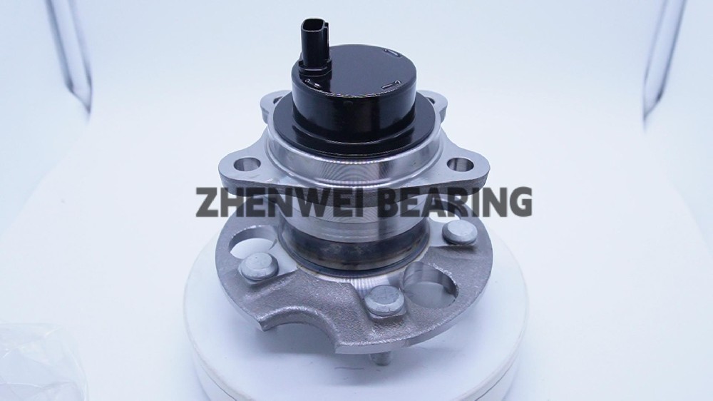 42460-0E010 TOYOTA SERISI uchun g'ildirak uyasi
