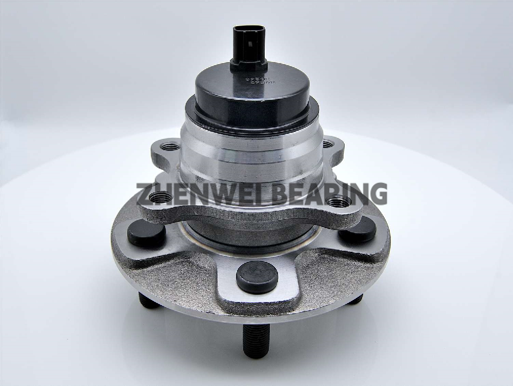 07-14 LS460 uchun g'ildirak uyasi 43550-50043