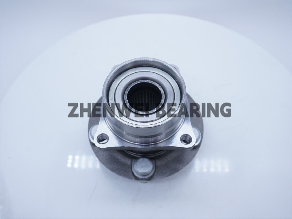 43550-02070 TOYOTA SERISI uchun g'ildirak uyasi