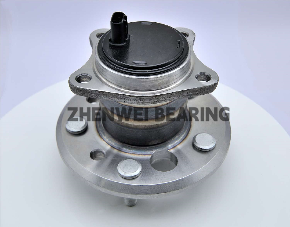 42460-06011 TOYOTA SERISI uchun g'ildirak uyasi