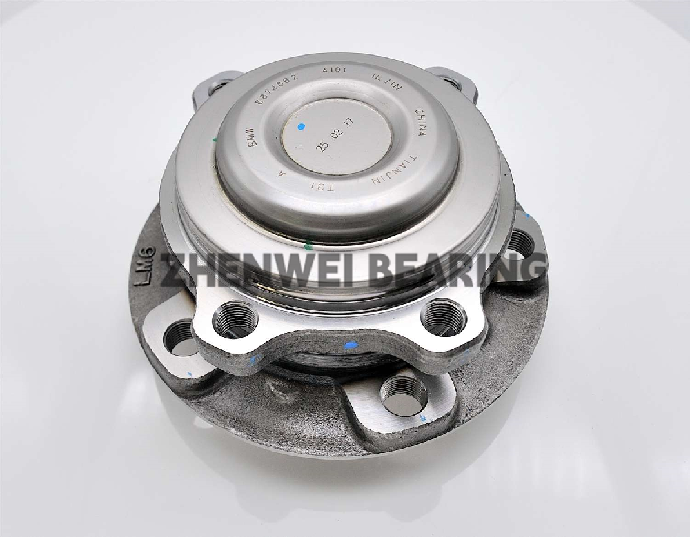 31206775771 BMW 5,6SERIES uchun g'ildirak uyasi