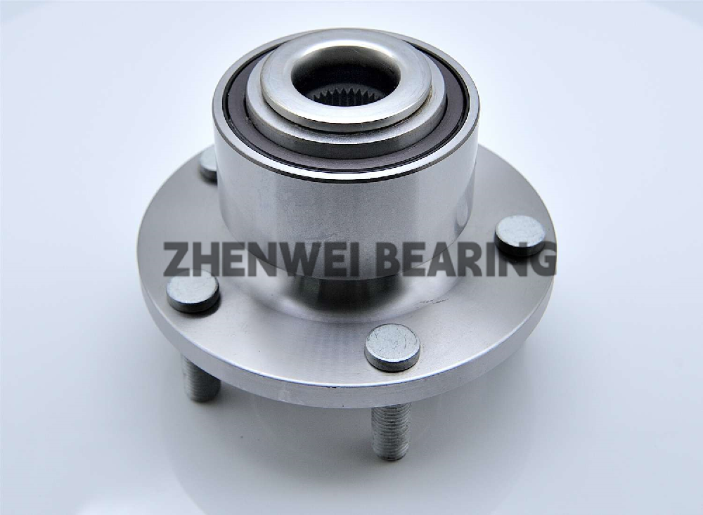 3M51-2C300CH FOCUS uchun g'ildirak uyasi