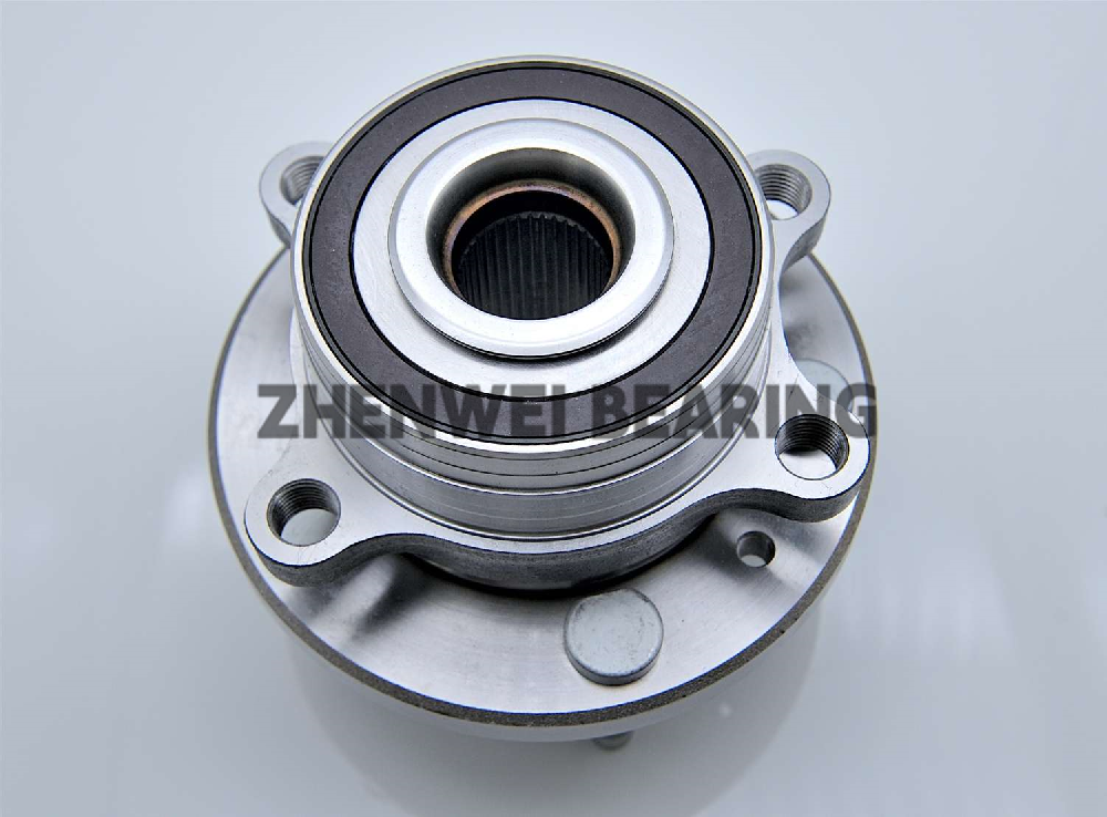 EXPLORER FORD uchun BB5Z-1104A g'ildirak uyasi