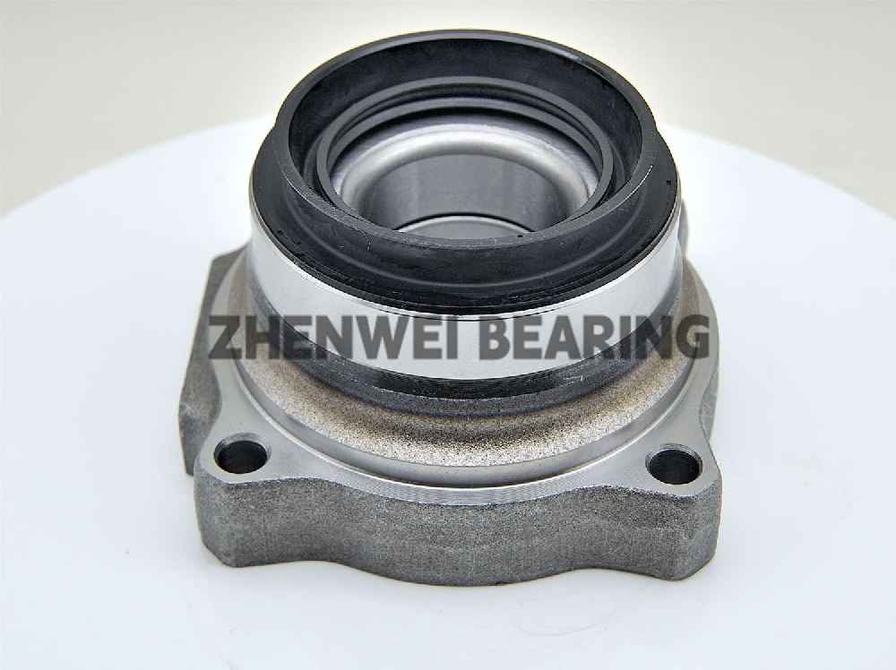 05-14 TOYOTA TACOMA uchun g'ildirak uyasi 42460-04010
