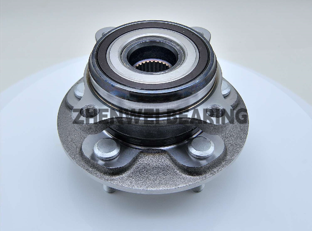 LEXUS RX350 RX450H uchun g'ildirak uyasi 43550-48010