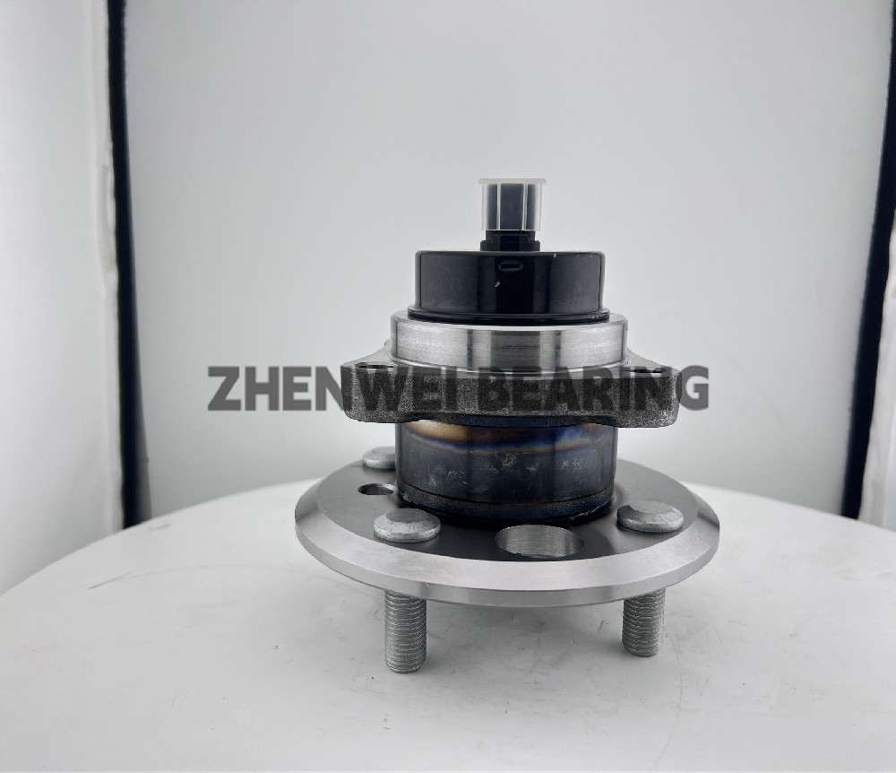 42450-52030 02-14 TOYOTA PROBOX uchun g'ildirak uyasi