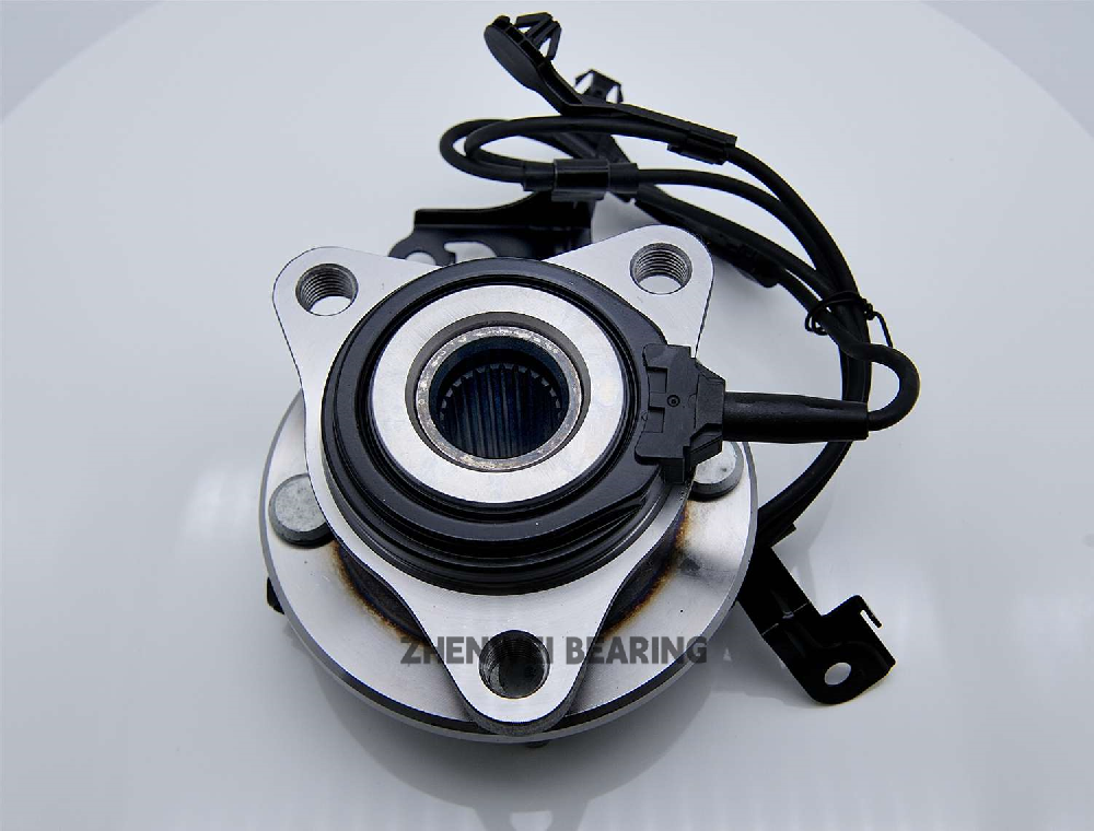 YARIS TOYOTA uchun g'ildirak uyasi 43560-0D060