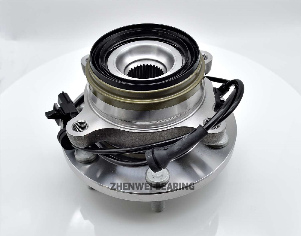 40202-1LB0A g'ildirak uyasi podshipniklari