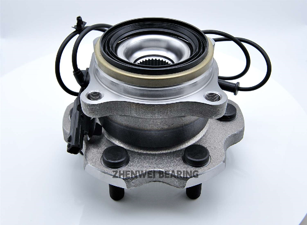 G'ildirak uyasi podshipniklari 43202-1LB0A