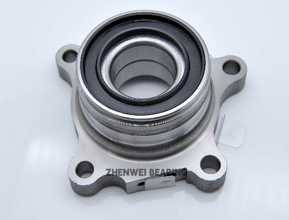 TOYOTA SERISI uchun 42410-60060 g'ildirak uyasi