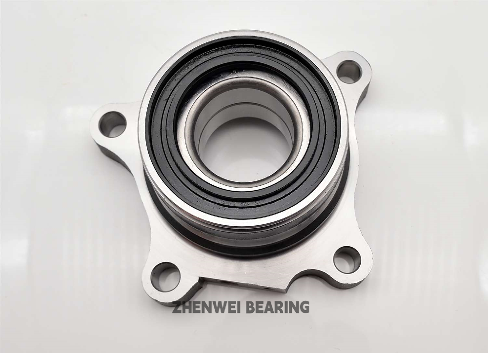 TOYOTA SERISI uchun 42440-60020 g'ildirak uyasi