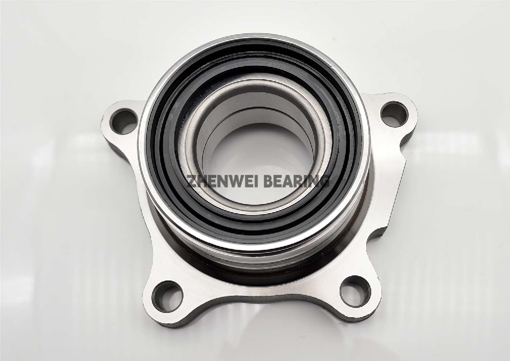 04000-0020C 07-13 TOYOTA TUNDRA uchun g'ildirak uyasi