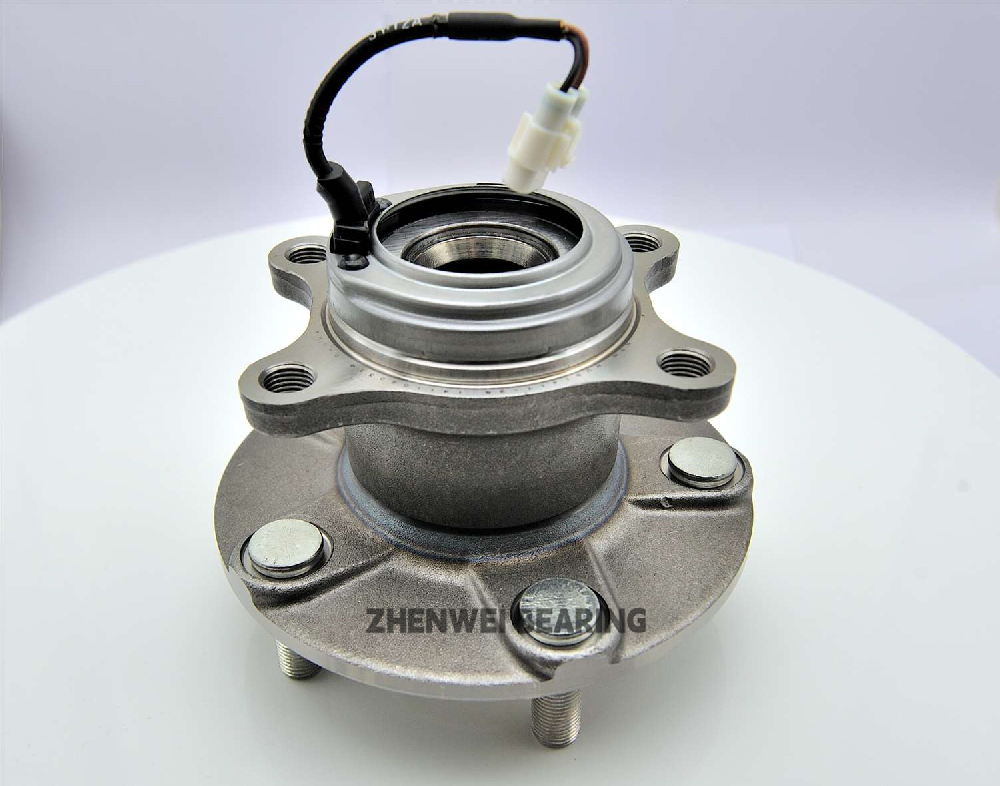 43402-80J50 SX4 uchun g'ildirak uyasi