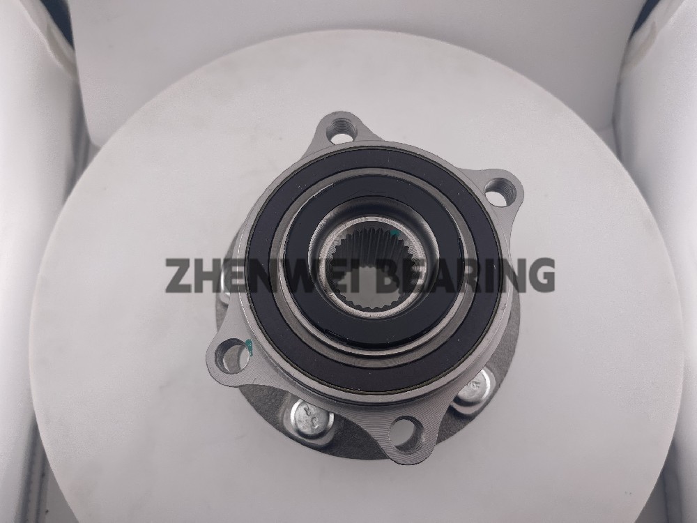 51750-S1000 G'ildirak po'chog'i